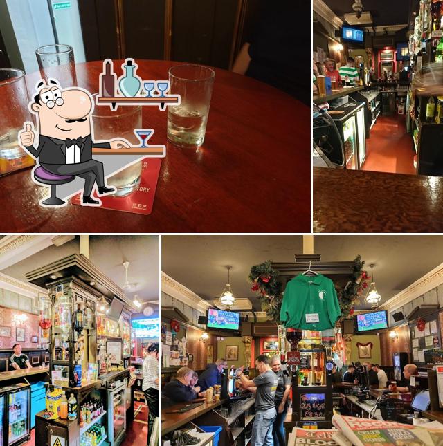 Black Cat Bar