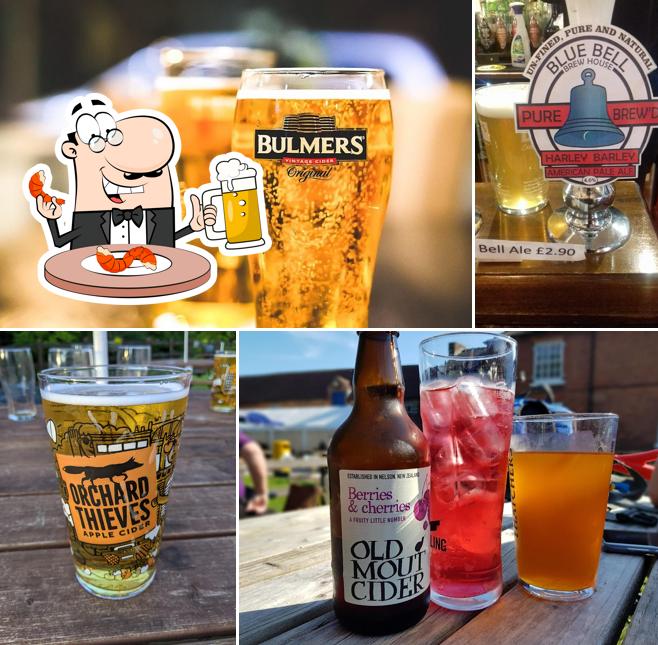 Blue Bell Cider House