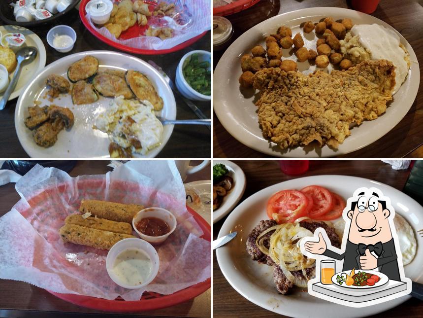 Busy Bee Café