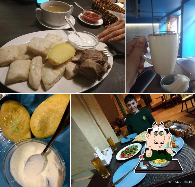 Кунак