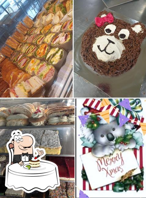 Camperdown Bakery