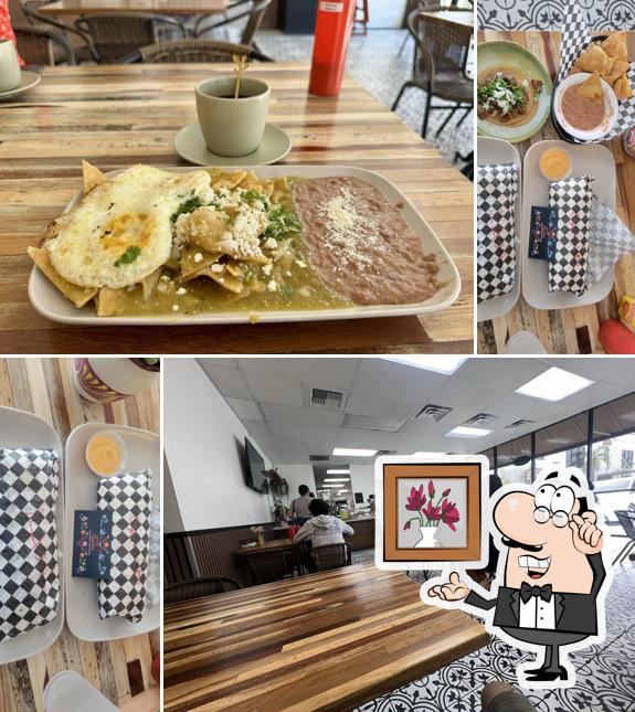 Casa Rosita's