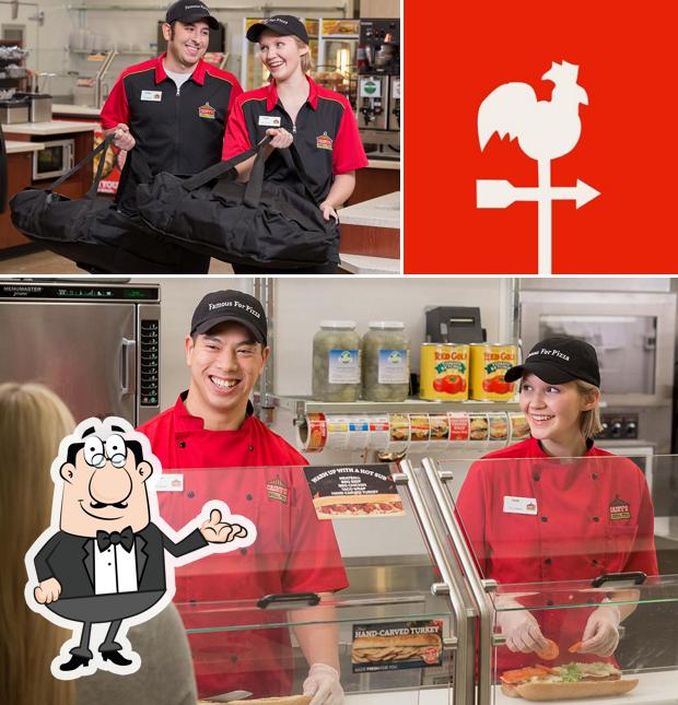 Casey's