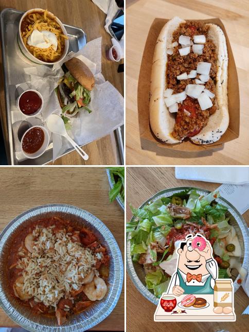 Chef Shack