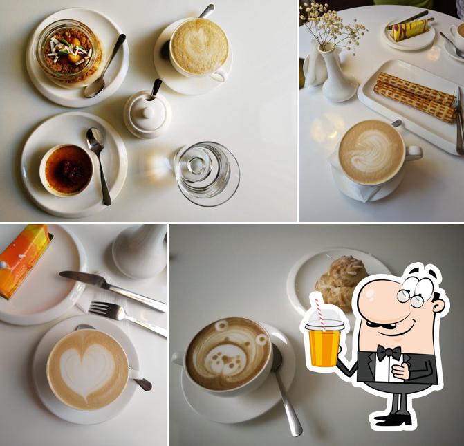 Вкусная история