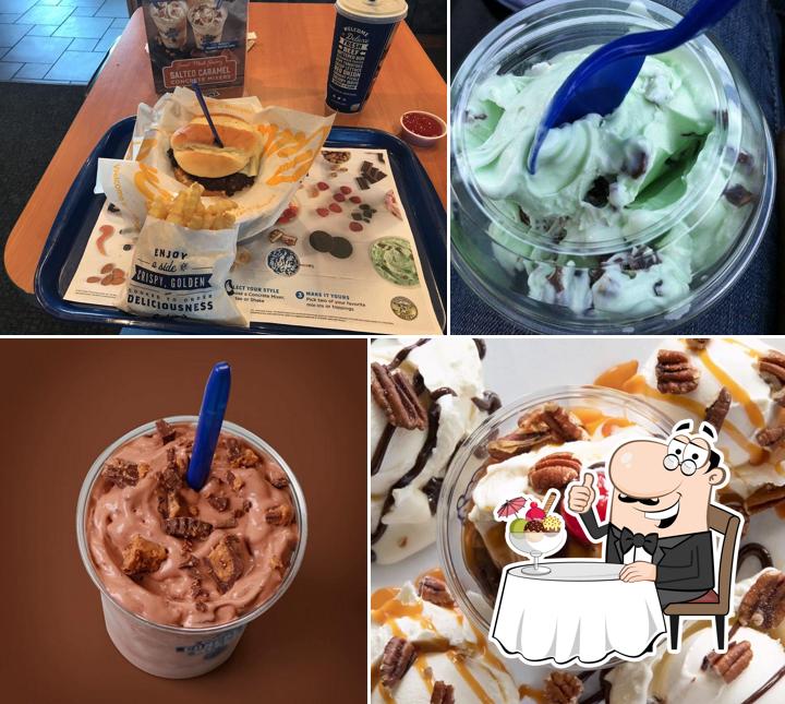 Culver’s
