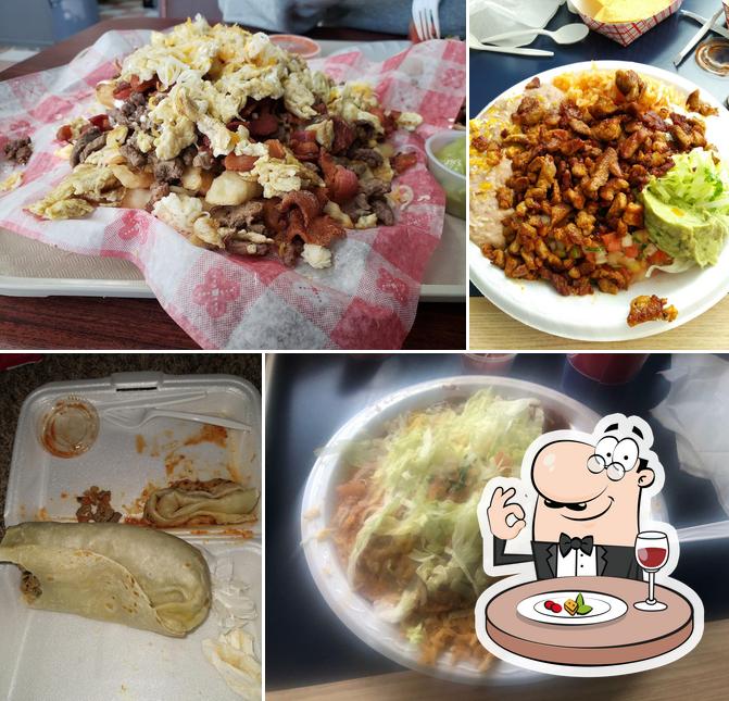 Lina's Mexican Restaurant
