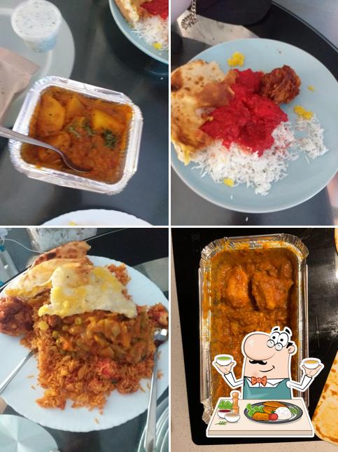 Tez indian Takeaway