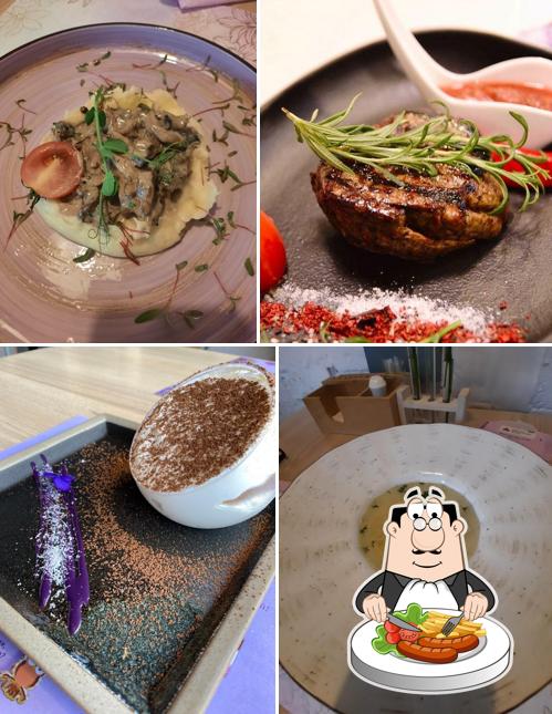 Галерея Вкуса