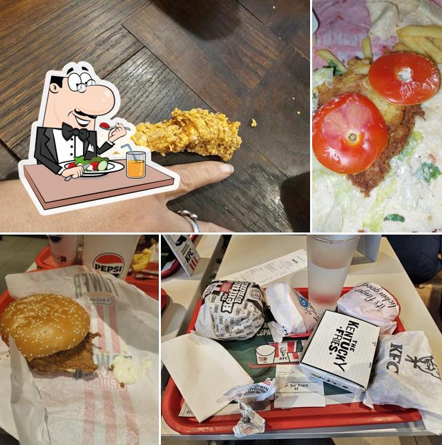 KFC Libourne