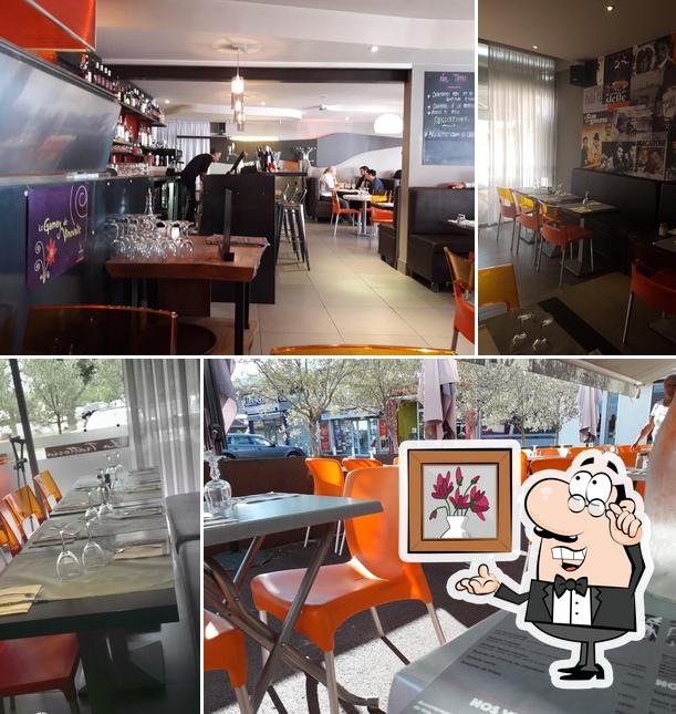 La Trattoria