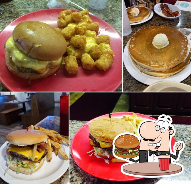Mama Carol's Kitchen