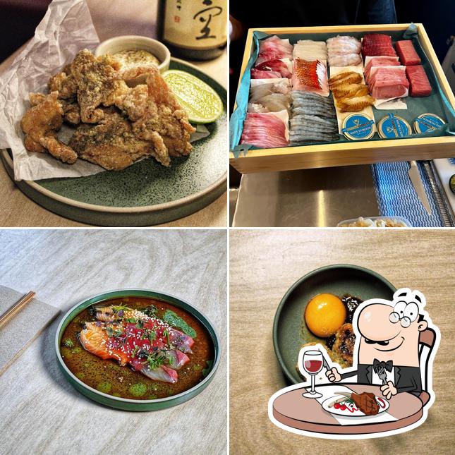Moku Sydney