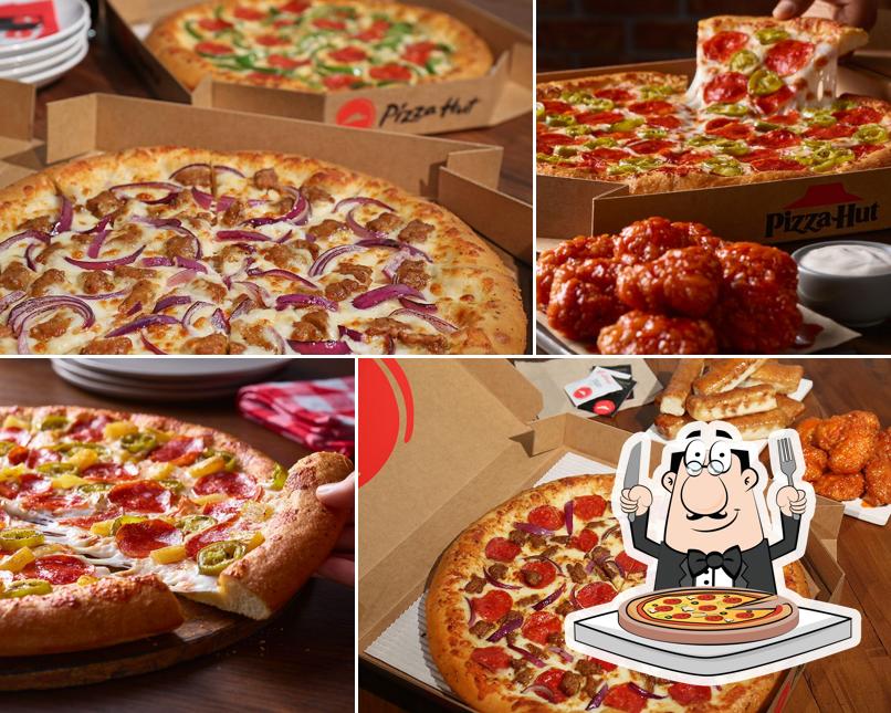 Pizza Hut