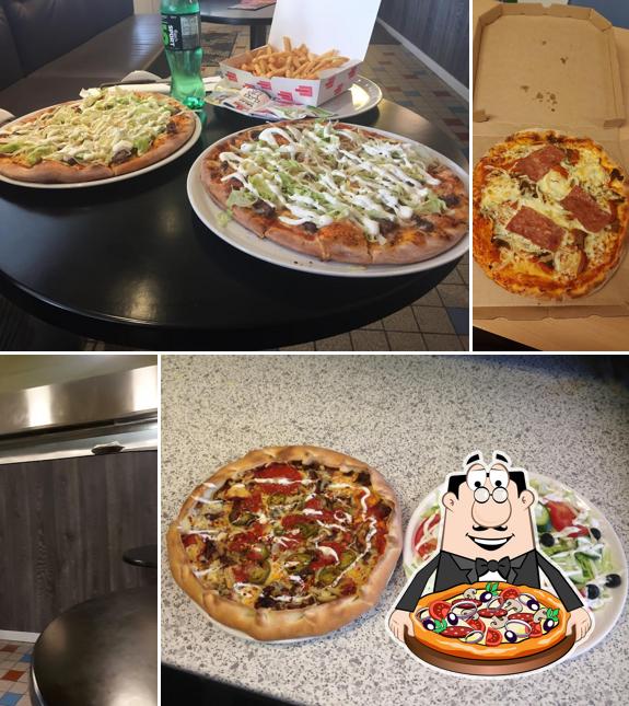 Pizza Palace Odense