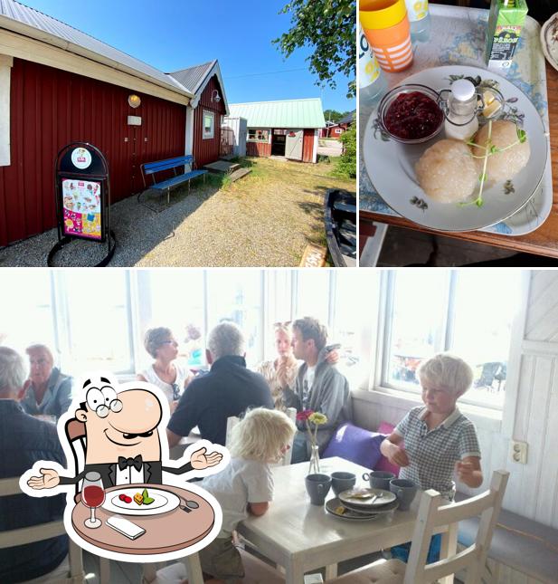 Kafé Måsen