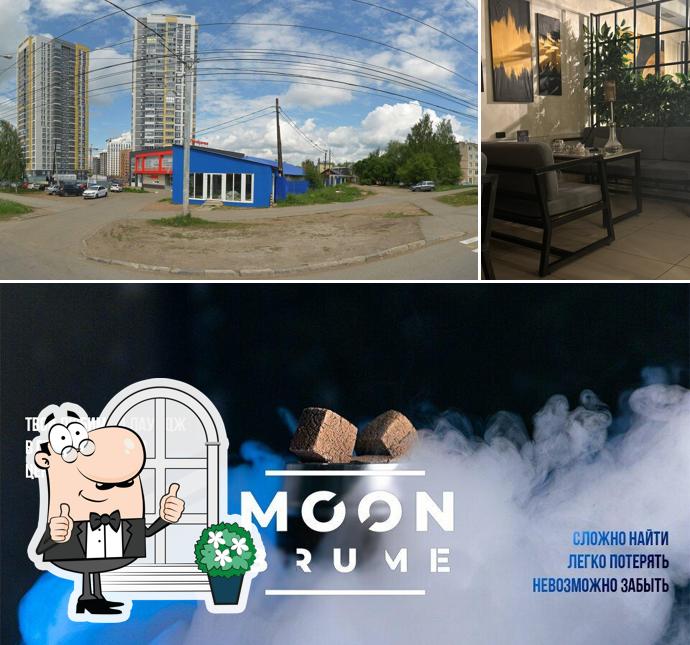 Moonbrume