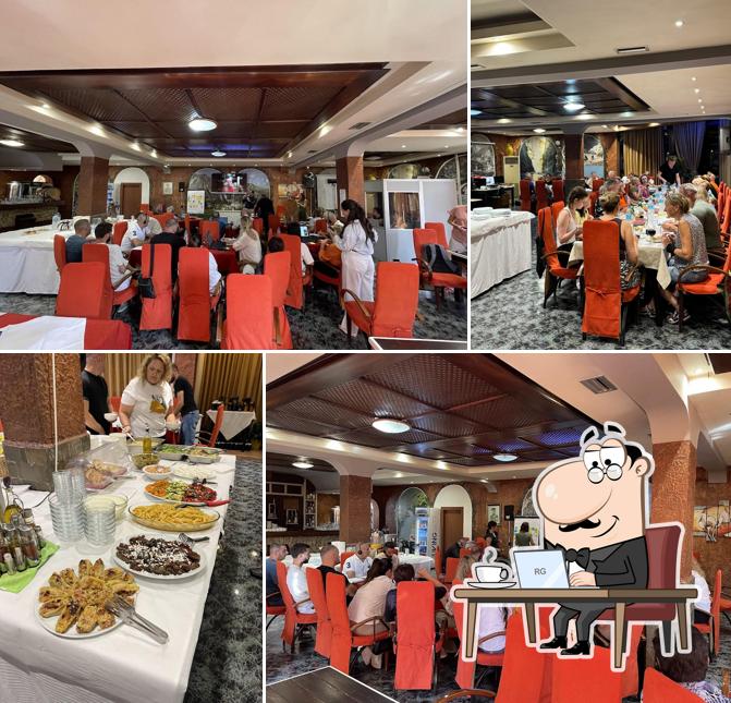 RAMIS Traditional Restaurant