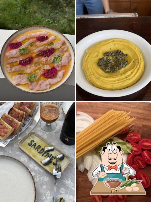 Aura Concierge Gastro Private Chef