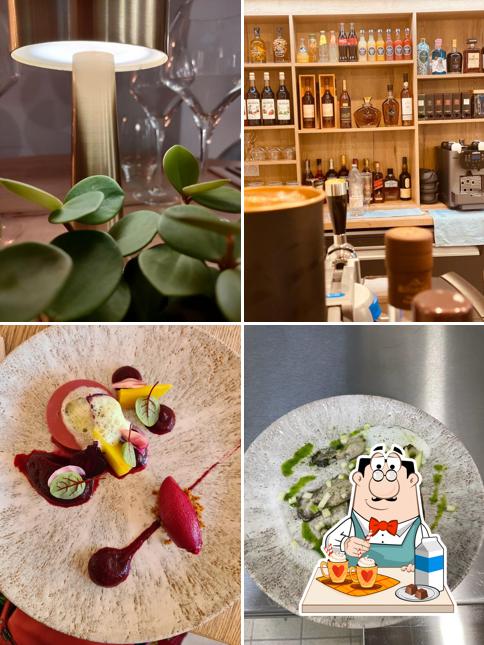 Avarum Restaurant gastronomique Blois - Fougères-sur-Bièvre