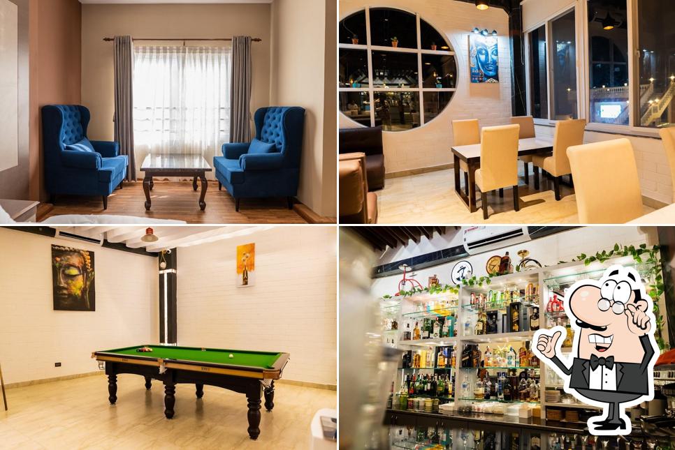 Baranda Restro and Events