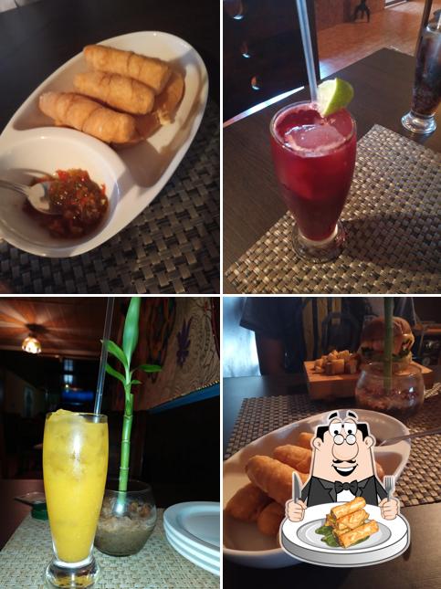 Bistro Jacques Lounge & Bar