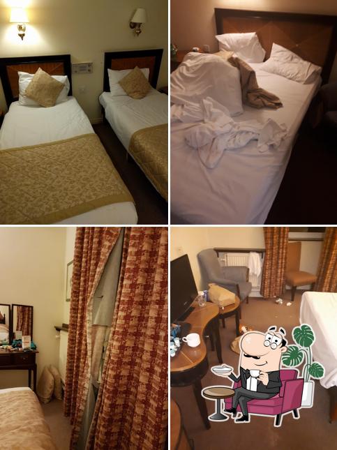 Britannia Ashley Hotel