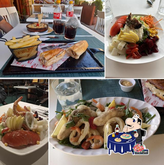 Restaurant Cafe RIM