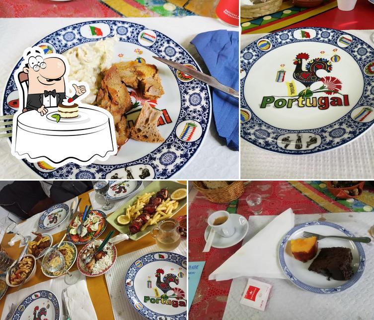 Frango da cidade