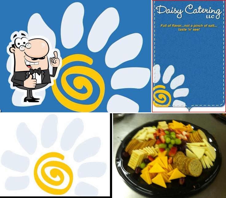 Daisy Catering LLC Elizabeth NJ
