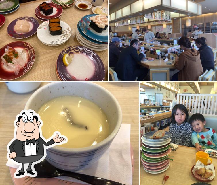 Kaitensushi Toriton Engaruten