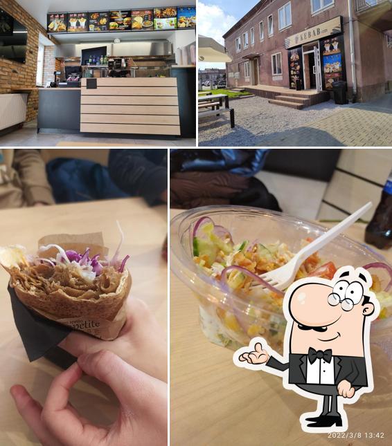 Kebab City Pilzno