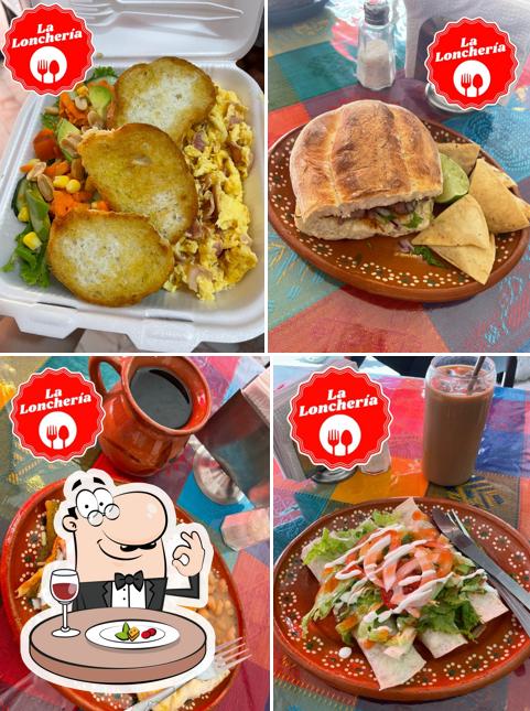 La Loncheria Mx