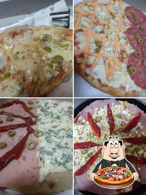La Vieja Esquina Pizzeria