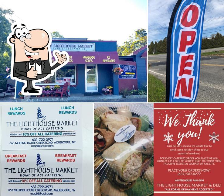 Lighthouse Market