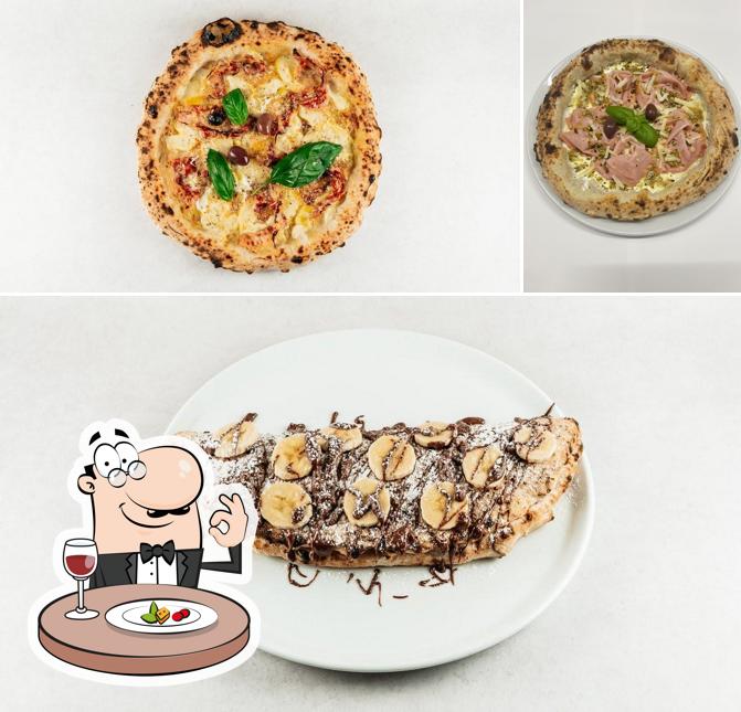 MD Pizza