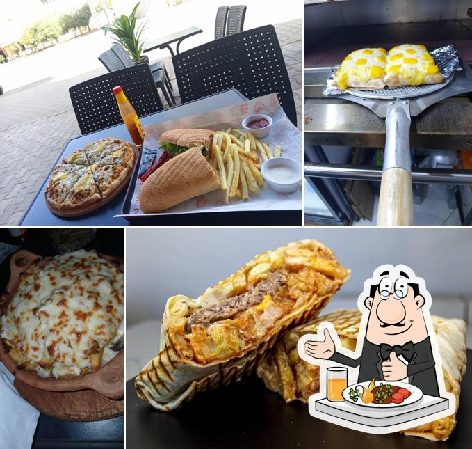 QLF FOOD