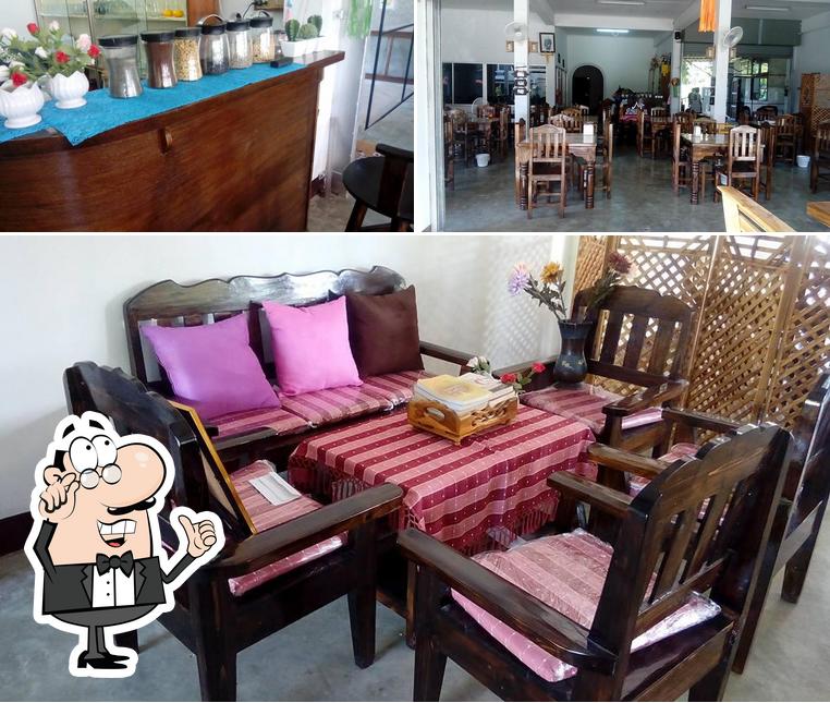 บ้านอาหารRestarrant&coffe