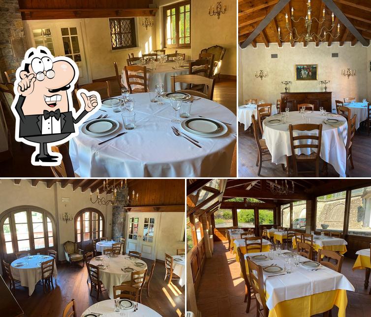 Ristorante LorLeo Al Laghetto