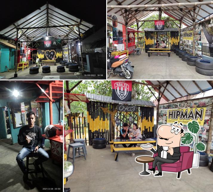 SAUNG OYAG