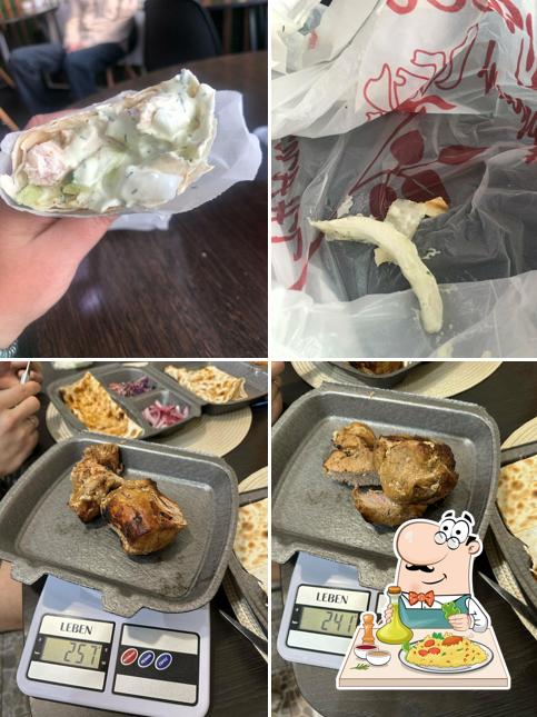 Шашлындос