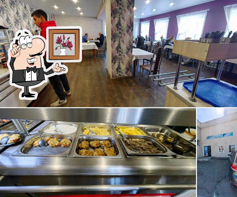 Сытый викинг