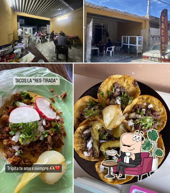 Tacos LA REStirada