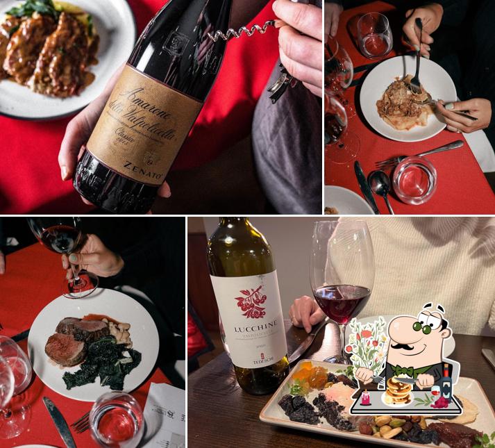 The Italian Place Enoteca