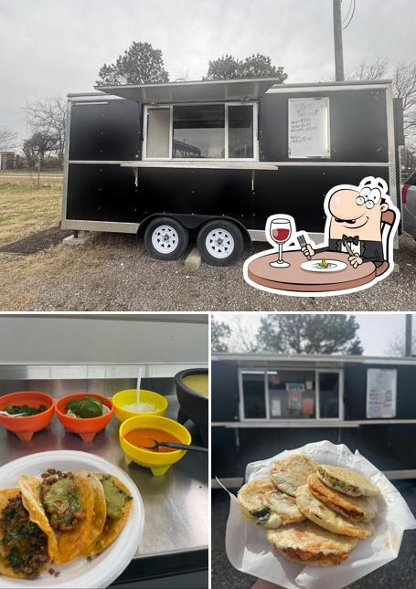 Viri’s Tacos