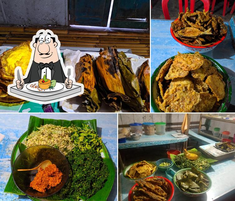 WARUNG NASI PECEL LELE MBAK SRI