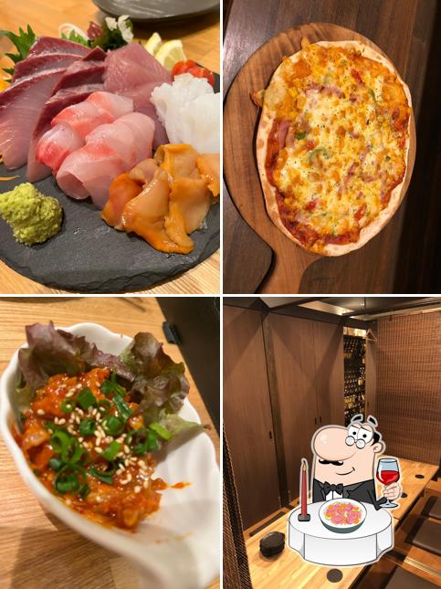 くつろぎ処 なんつぁならん 指宿店