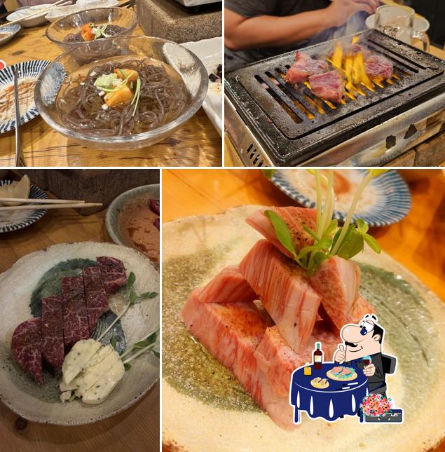 親方ホルモン高崎店