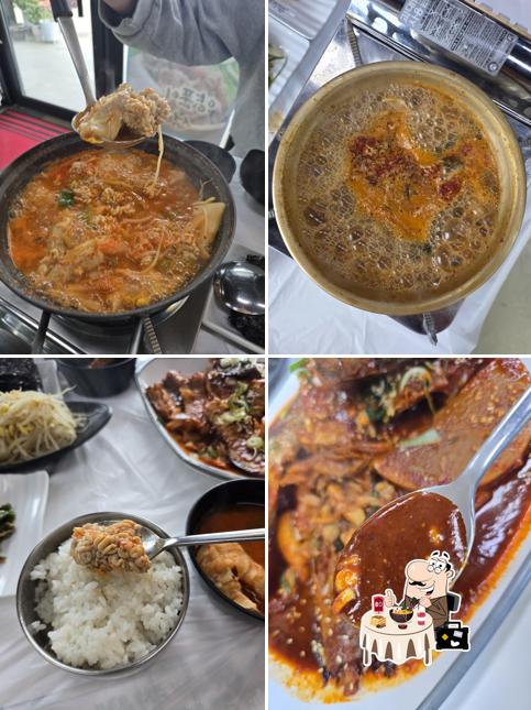 동태랑코다리찜