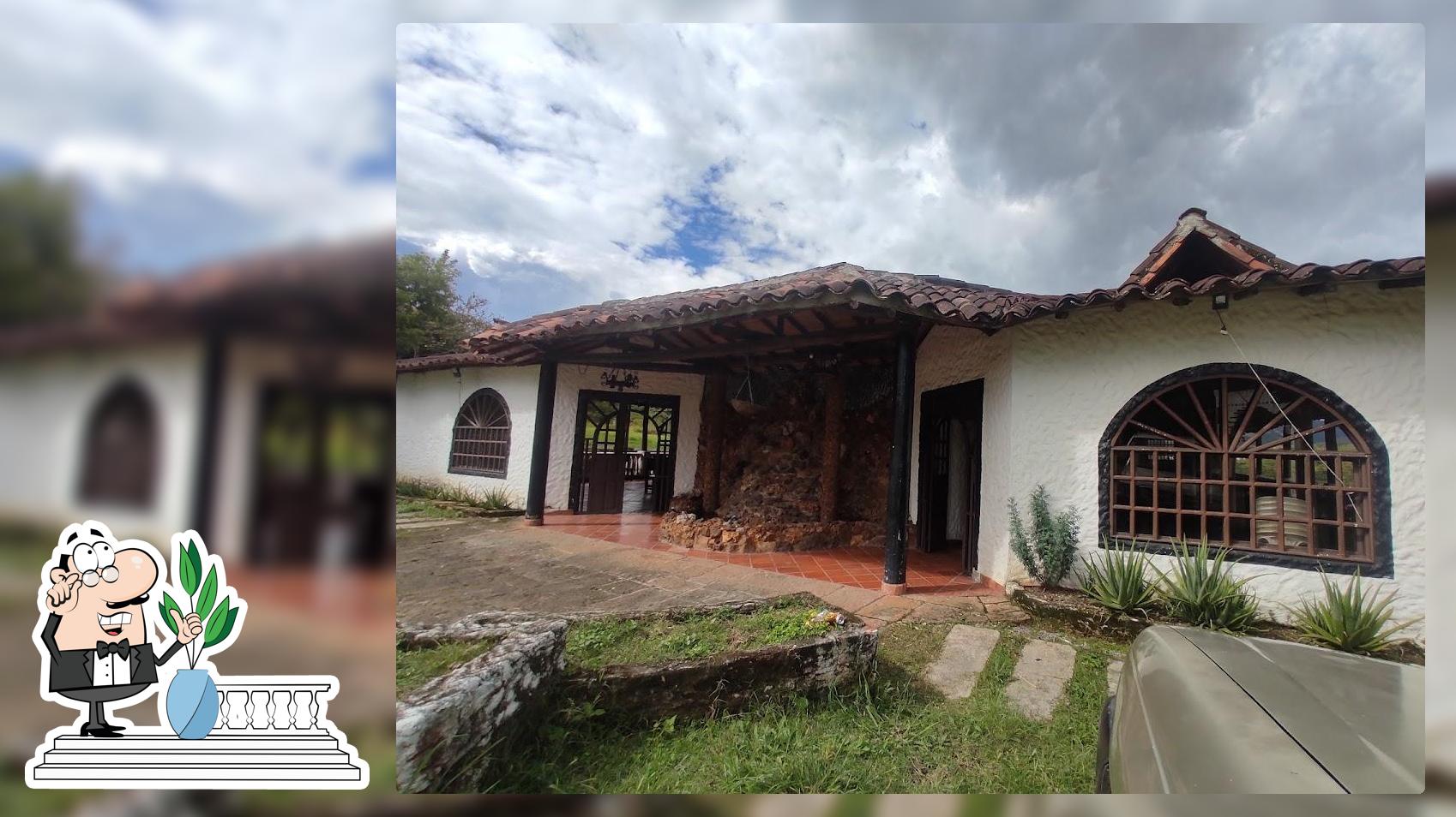 Restaurante Entrepalos